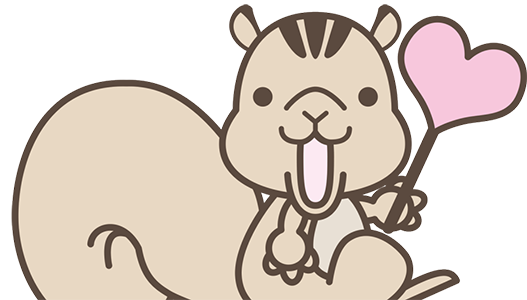 ピカリスくん