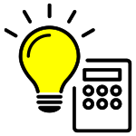 窓をピカピカにして電気代節約に